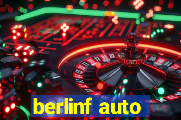 berlinf auto